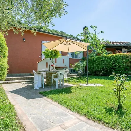 Buen Camino Feriegård *